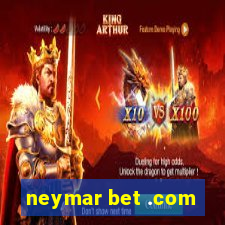 neymar bet .com